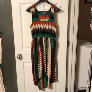 Love culture dress
